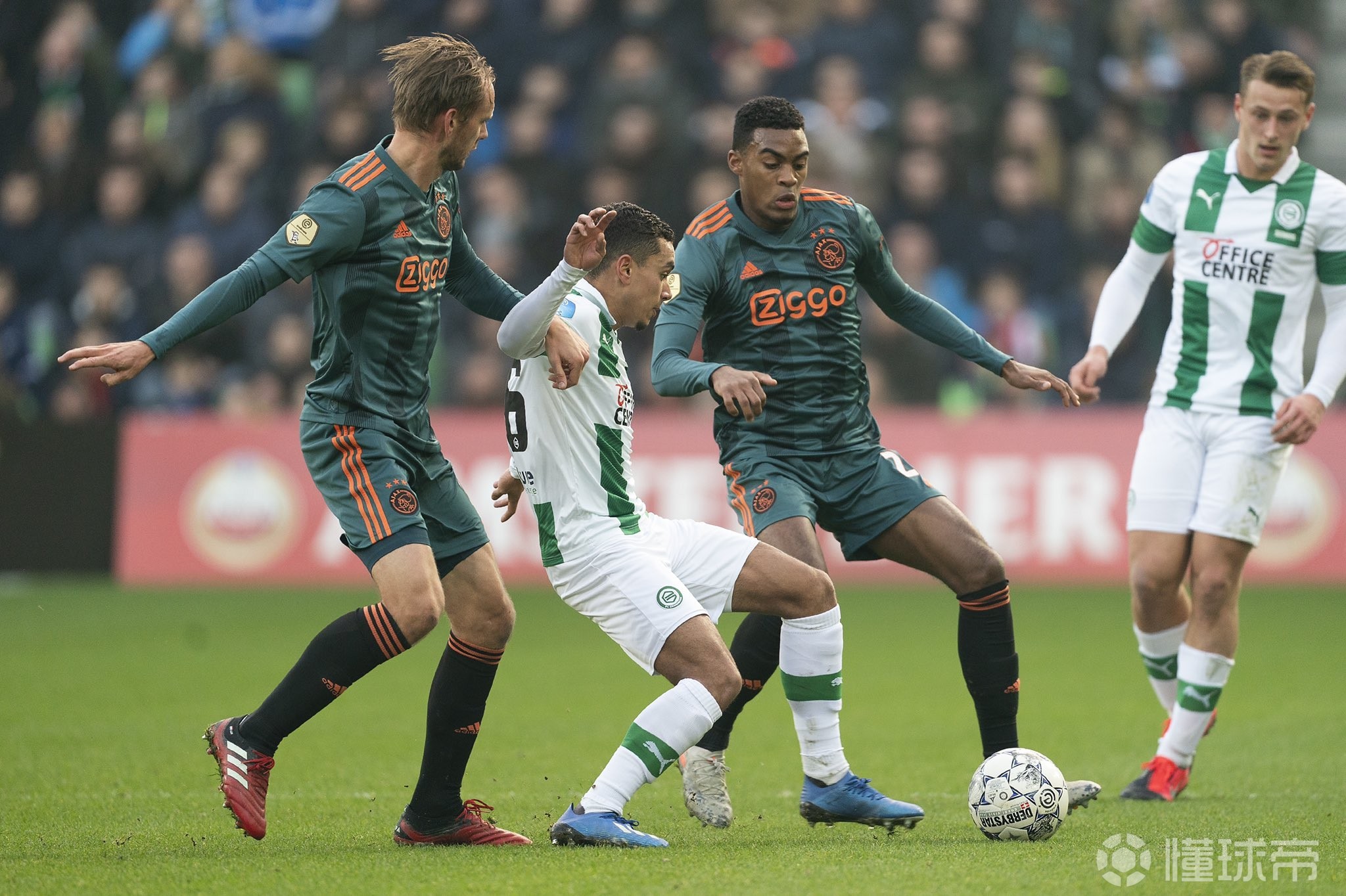 AYX中国- 埃因霍温理工大学 